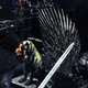 Illustration for article titled Having Friday Fun Times Last Tuesday: The Game of Thrones Exhibition in NYC